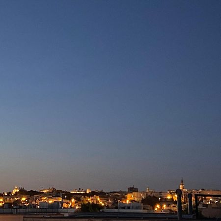 Atico Sonnenschein Apartment Jerez de la Frontera Bagian luar foto