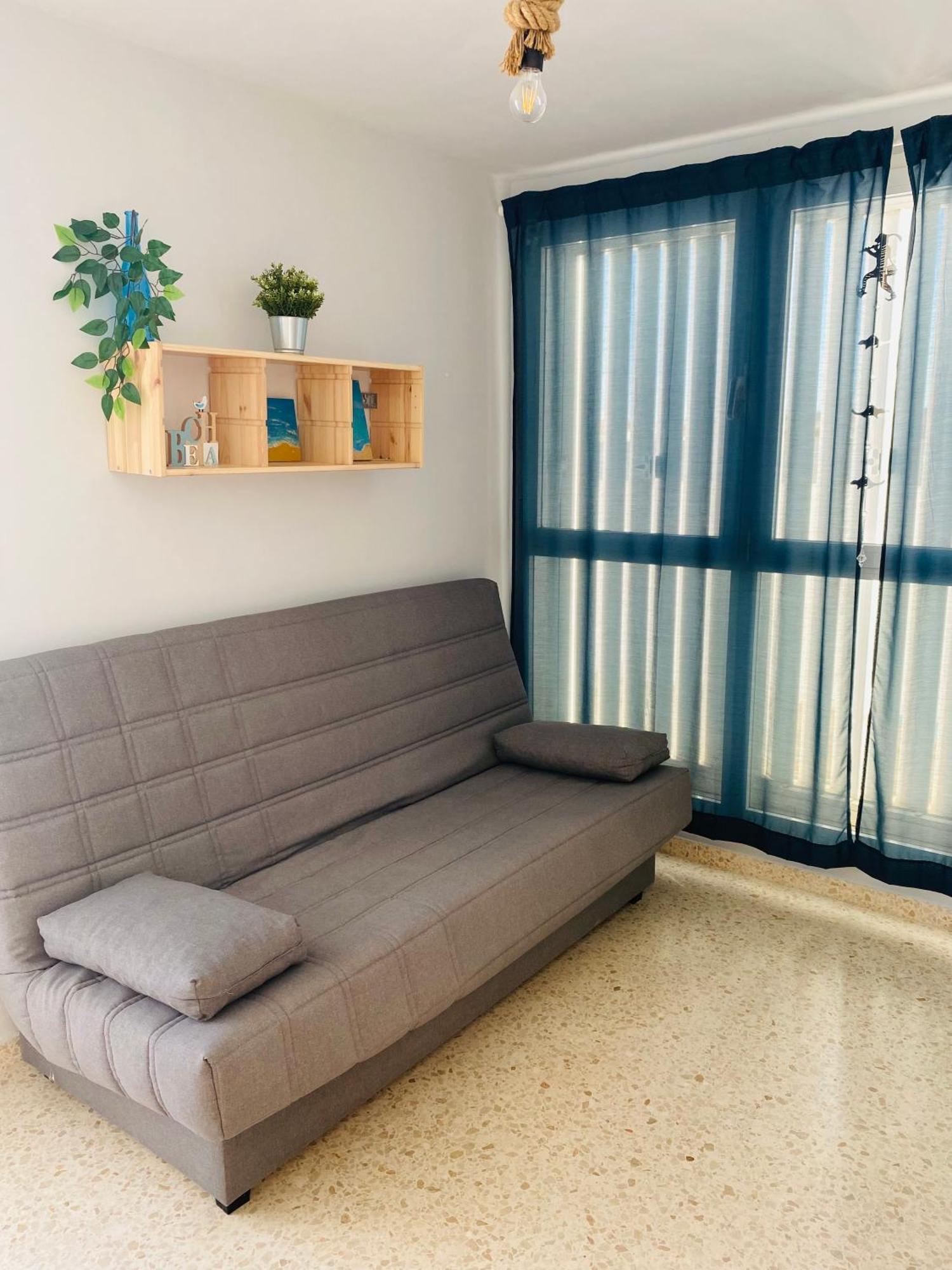 Atico Sonnenschein Apartment Jerez de la Frontera Bagian luar foto
