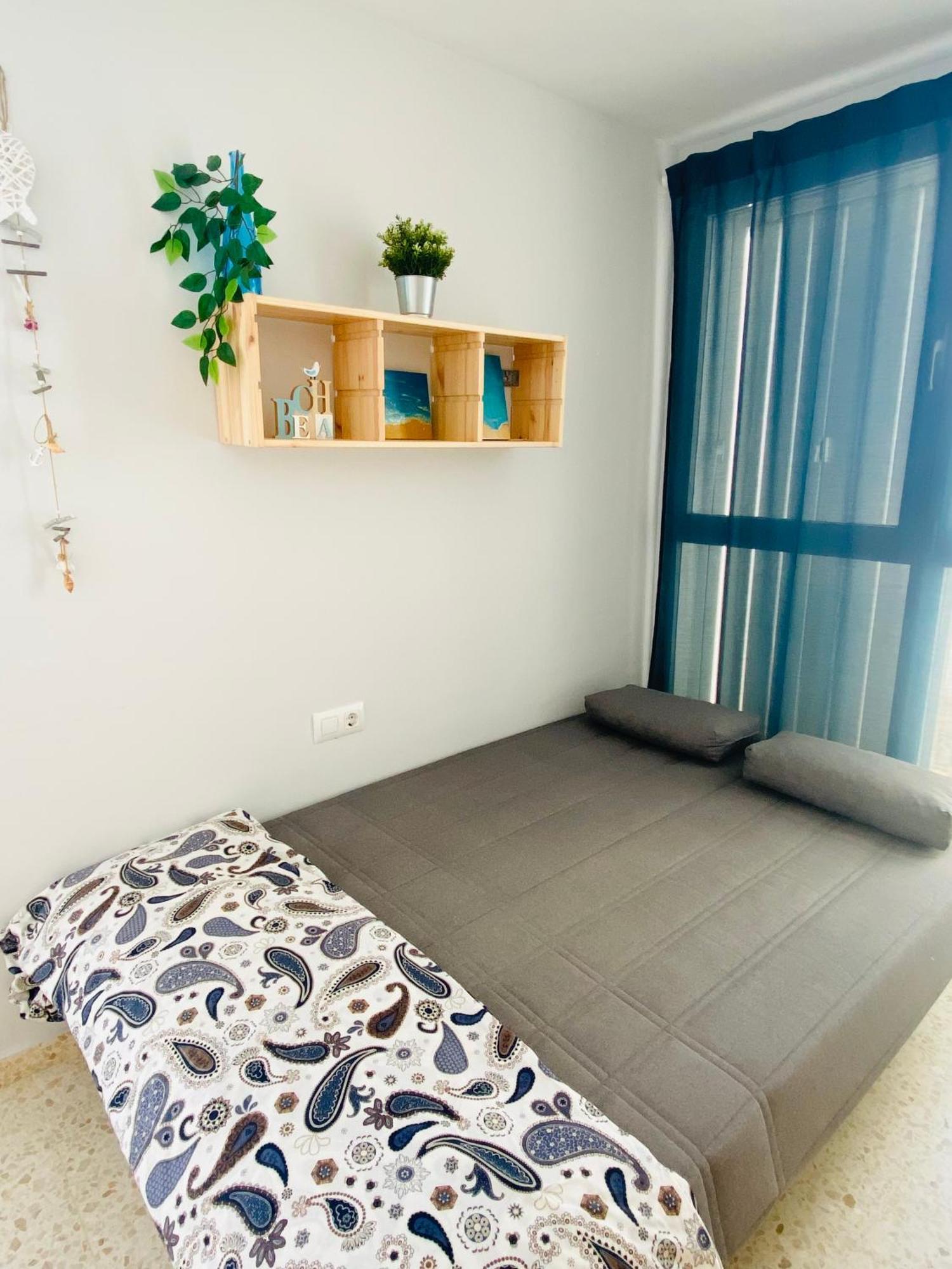 Atico Sonnenschein Apartment Jerez de la Frontera Bagian luar foto