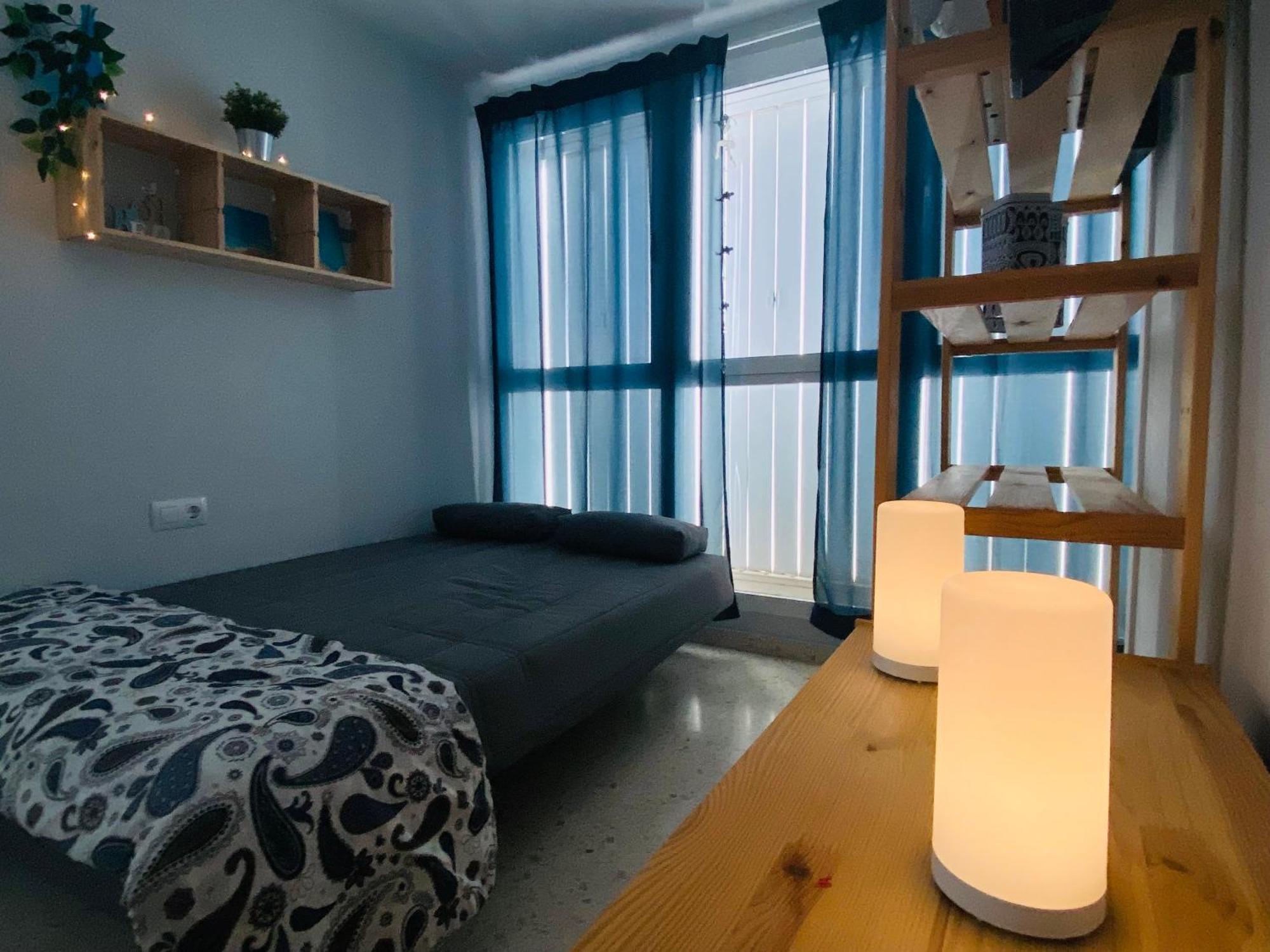 Atico Sonnenschein Apartment Jerez de la Frontera Bagian luar foto