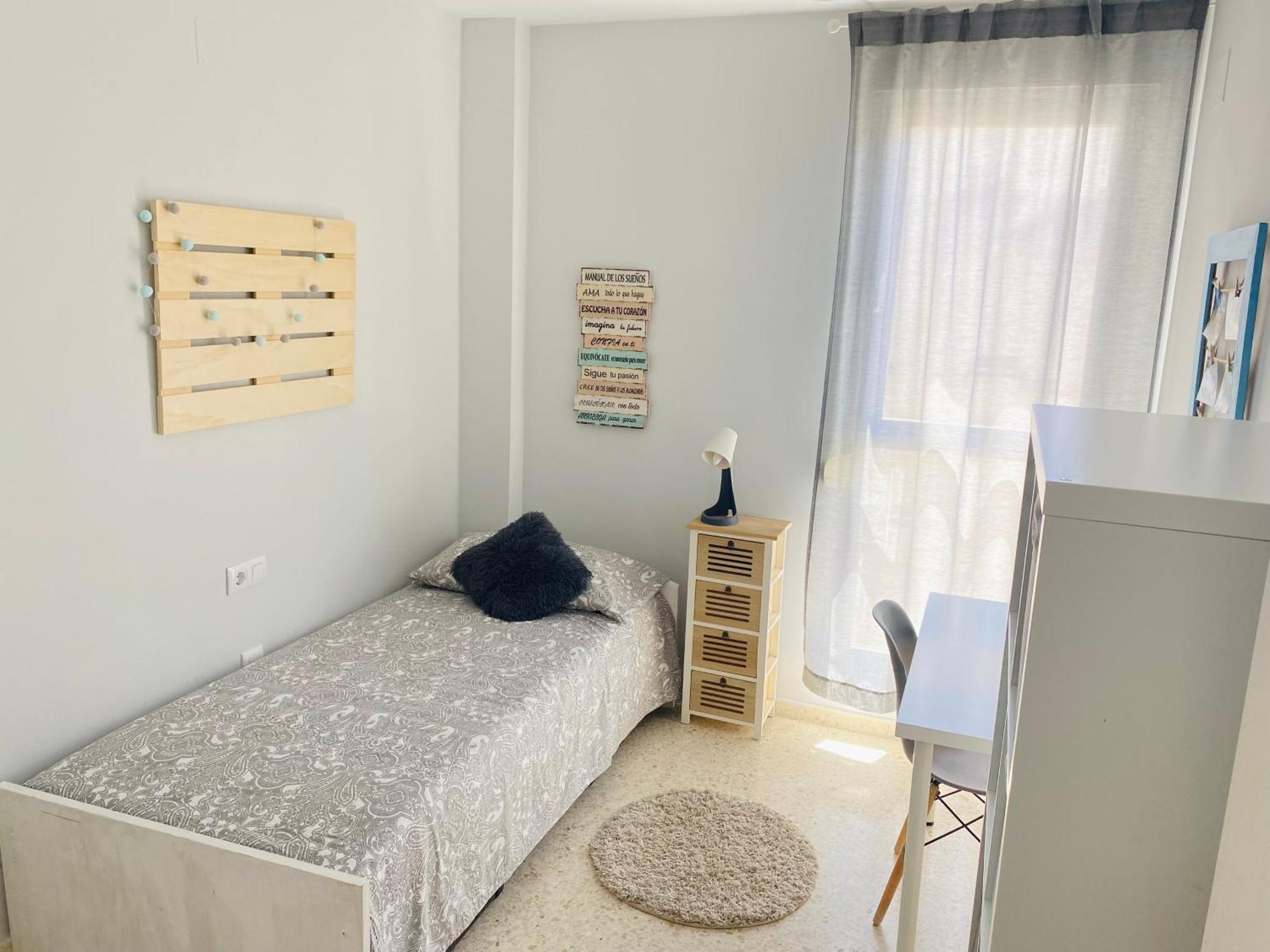 Atico Sonnenschein Apartment Jerez de la Frontera Bagian luar foto