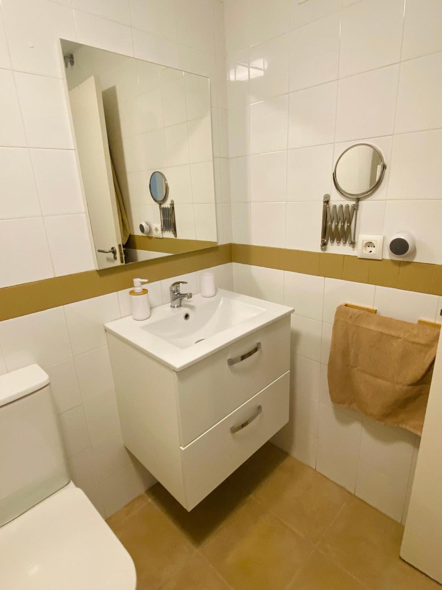 Atico Sonnenschein Apartment Jerez de la Frontera Bagian luar foto