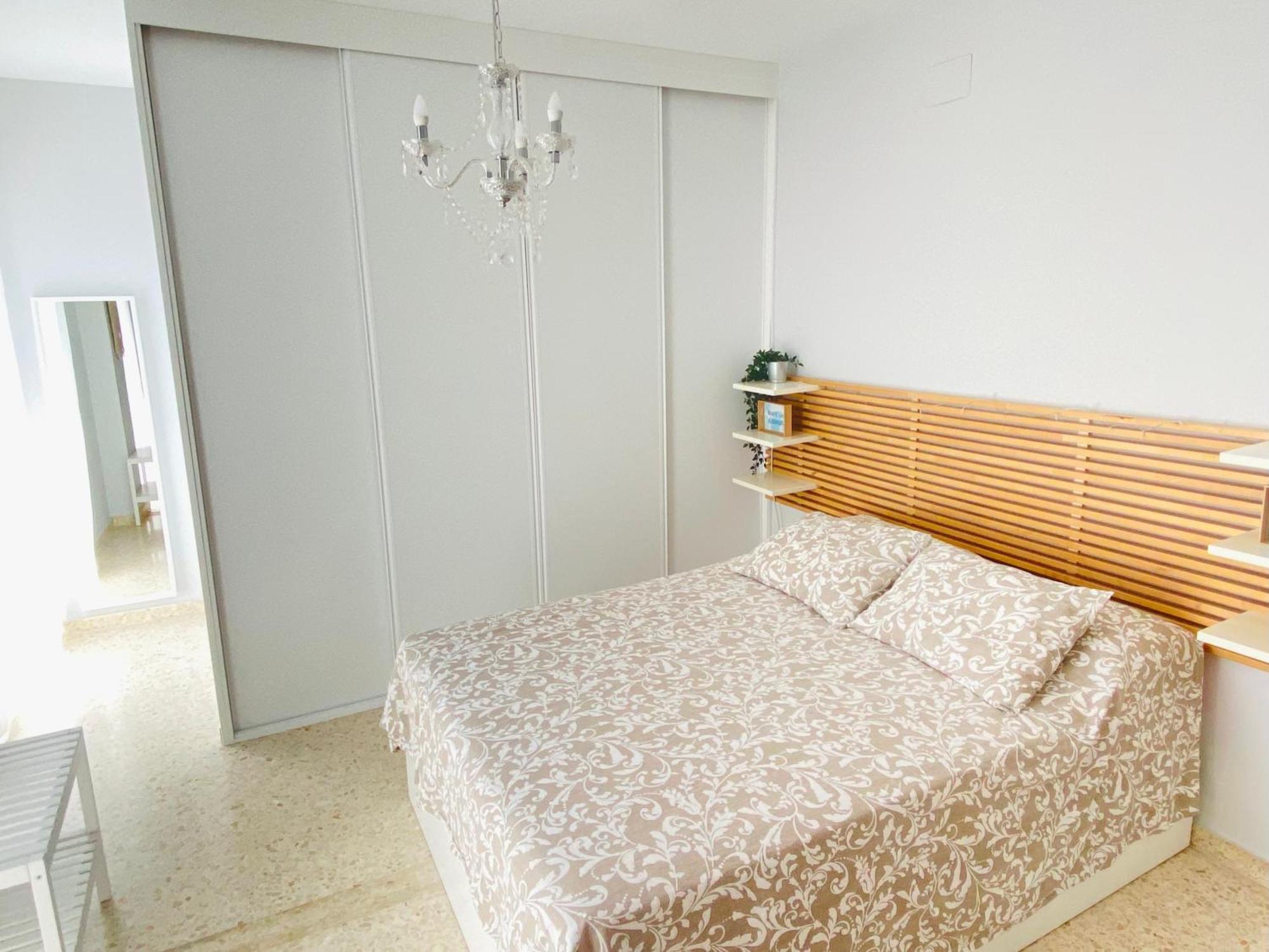 Atico Sonnenschein Apartment Jerez de la Frontera Bagian luar foto
