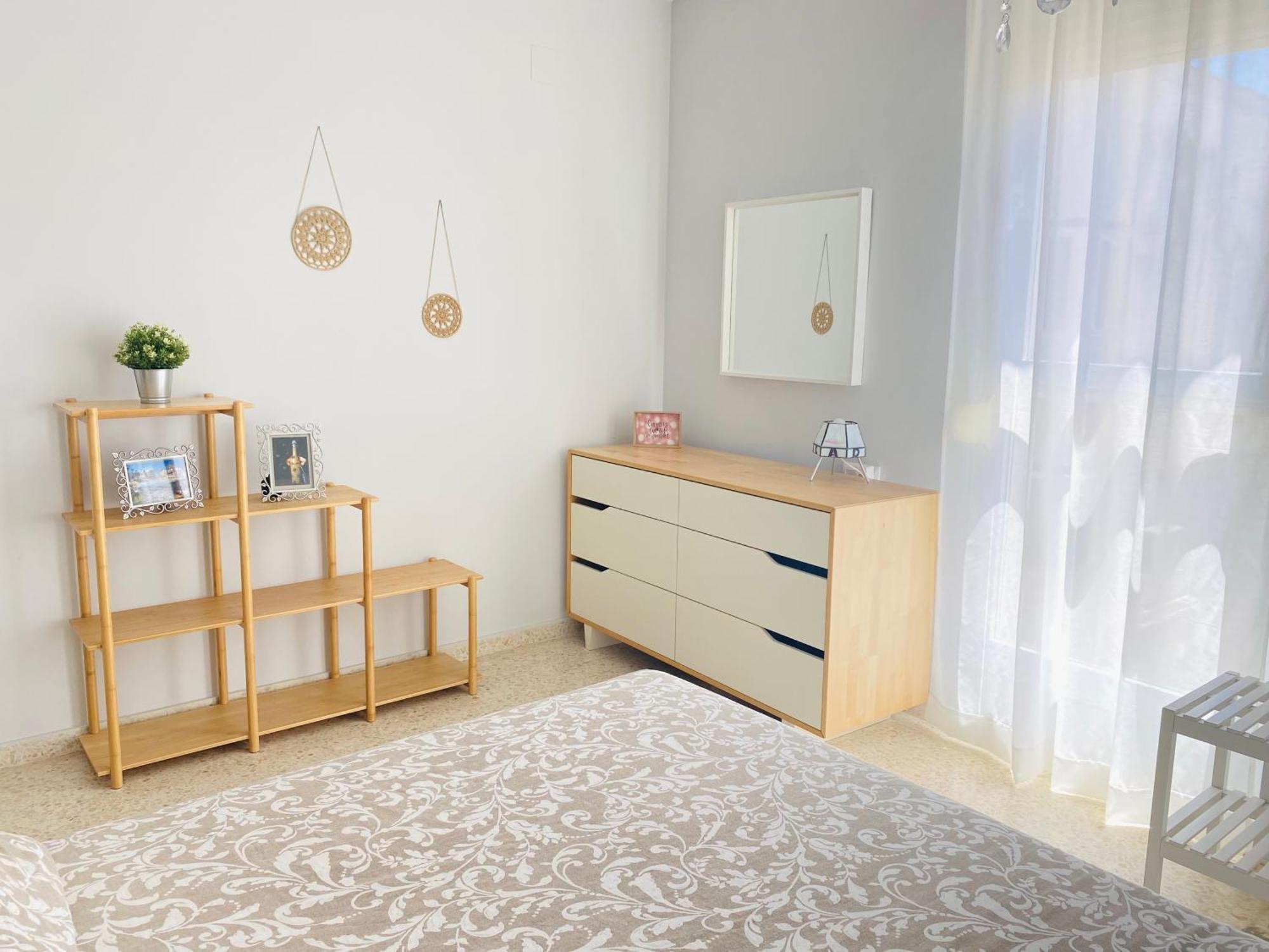 Atico Sonnenschein Apartment Jerez de la Frontera Bagian luar foto