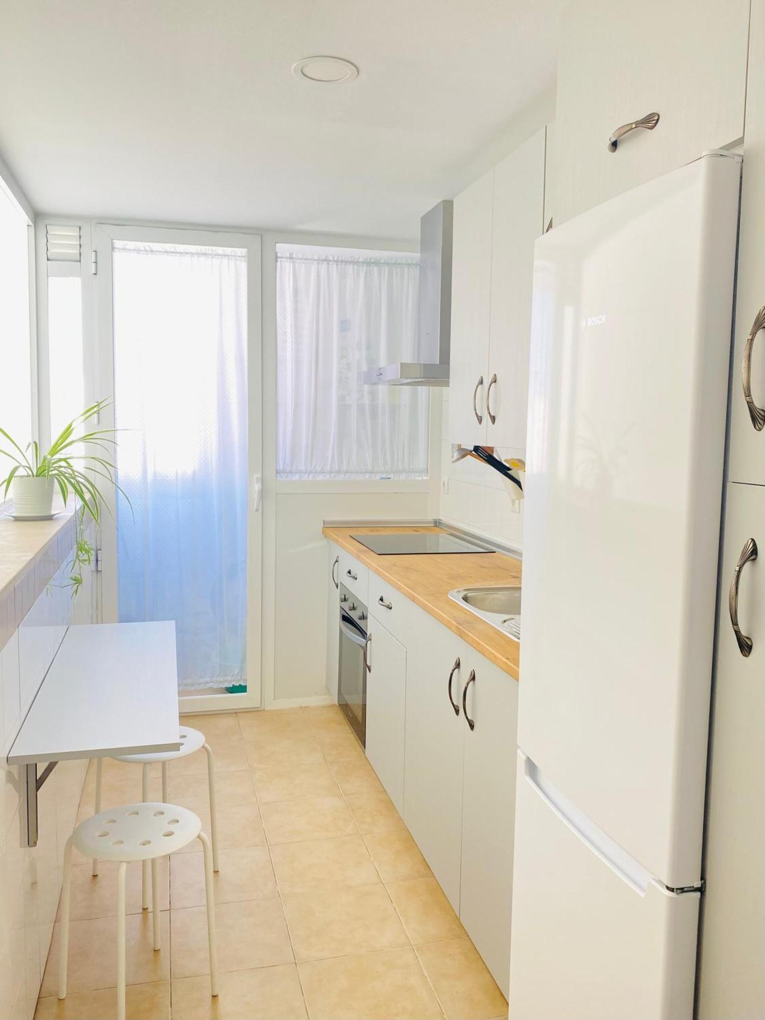 Atico Sonnenschein Apartment Jerez de la Frontera Bagian luar foto