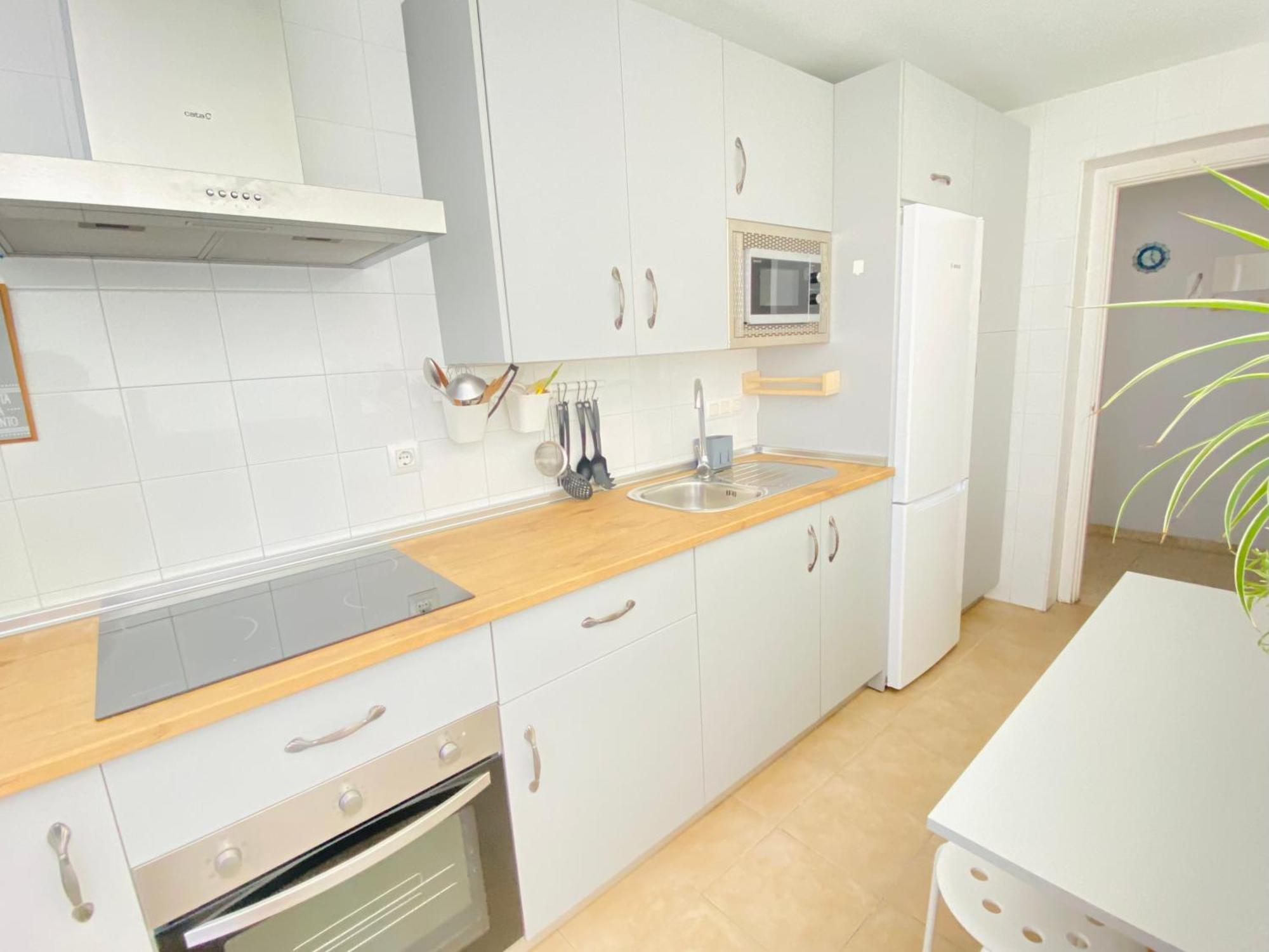 Atico Sonnenschein Apartment Jerez de la Frontera Bagian luar foto