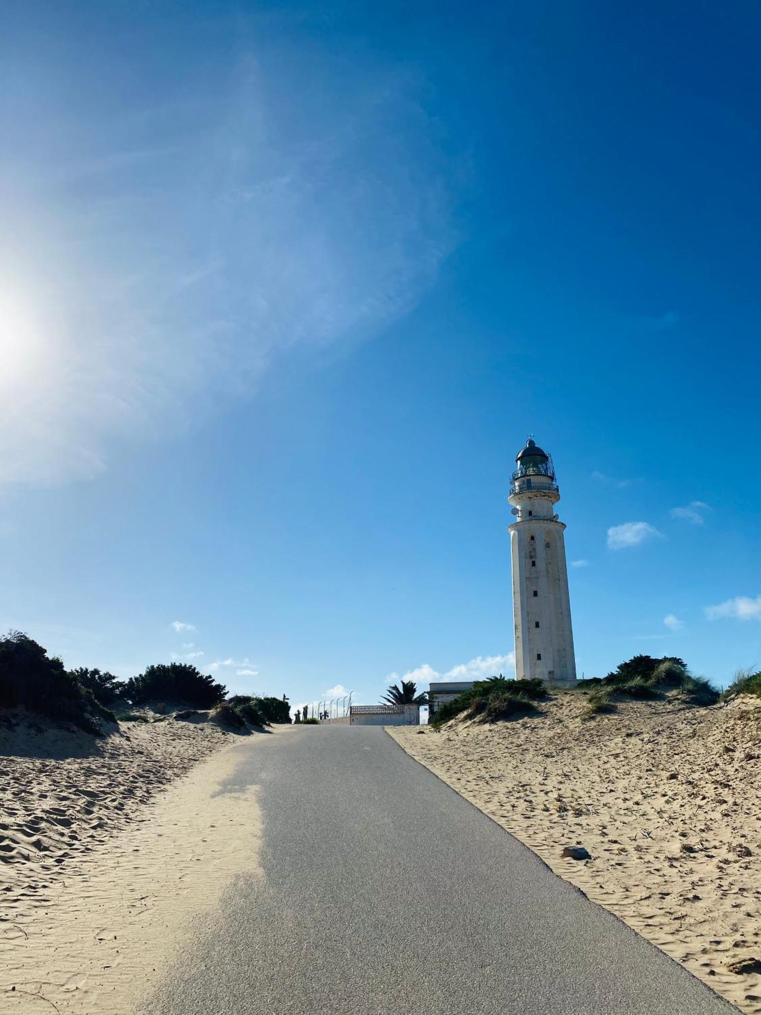 Atico Sonnenschein Apartment Jerez de la Frontera Bagian luar foto