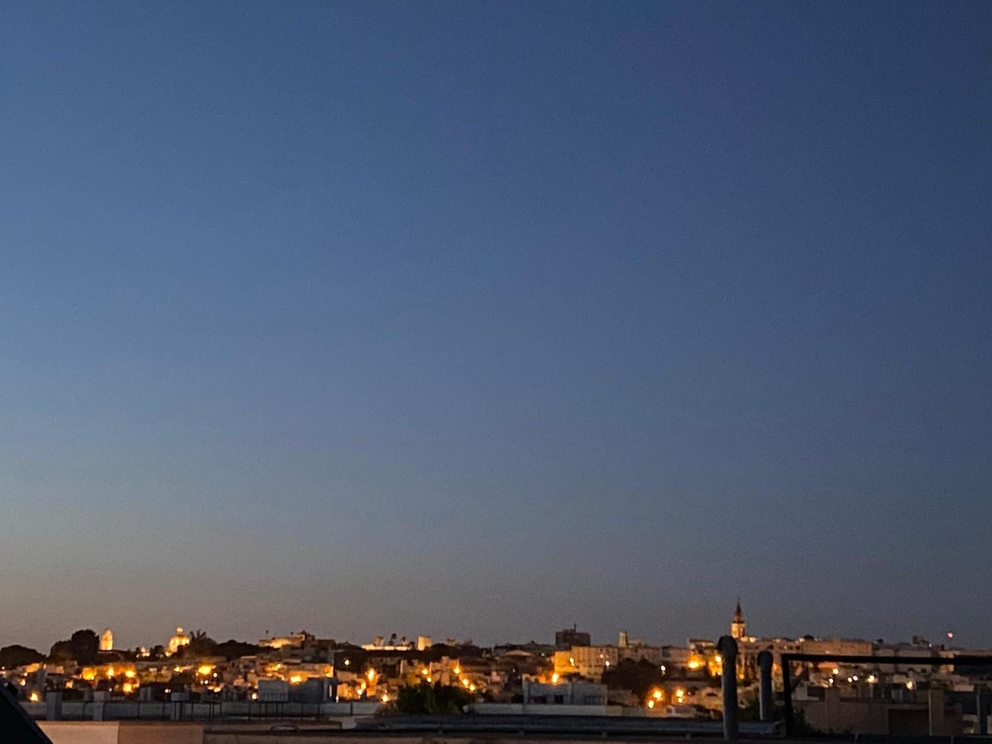 Atico Sonnenschein Apartment Jerez de la Frontera Bagian luar foto