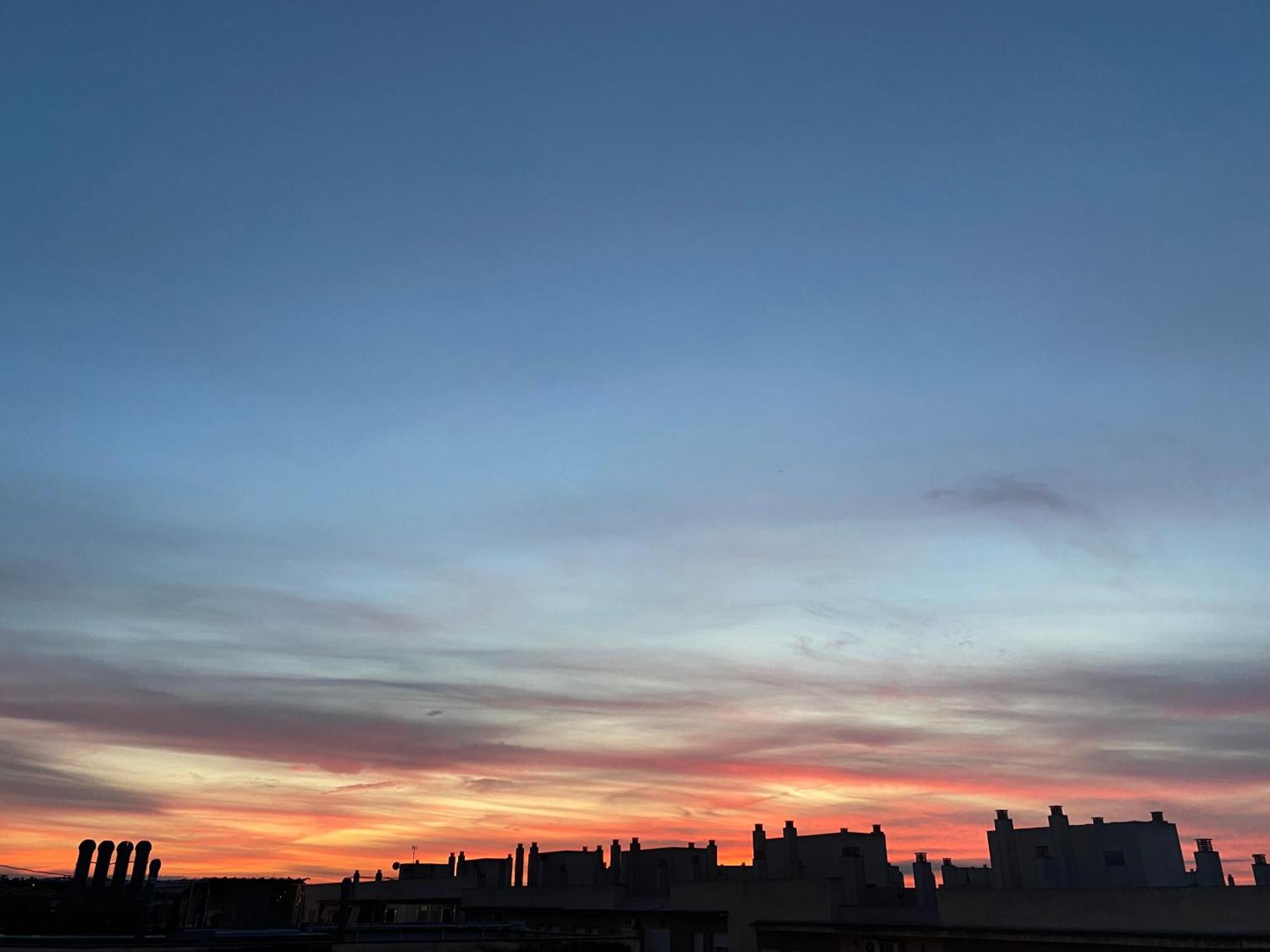 Atico Sonnenschein Apartment Jerez de la Frontera Bagian luar foto