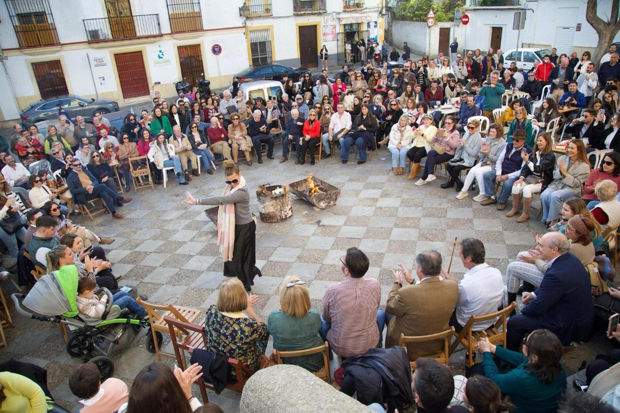 Atico Sonnenschein Apartment Jerez de la Frontera Bagian luar foto